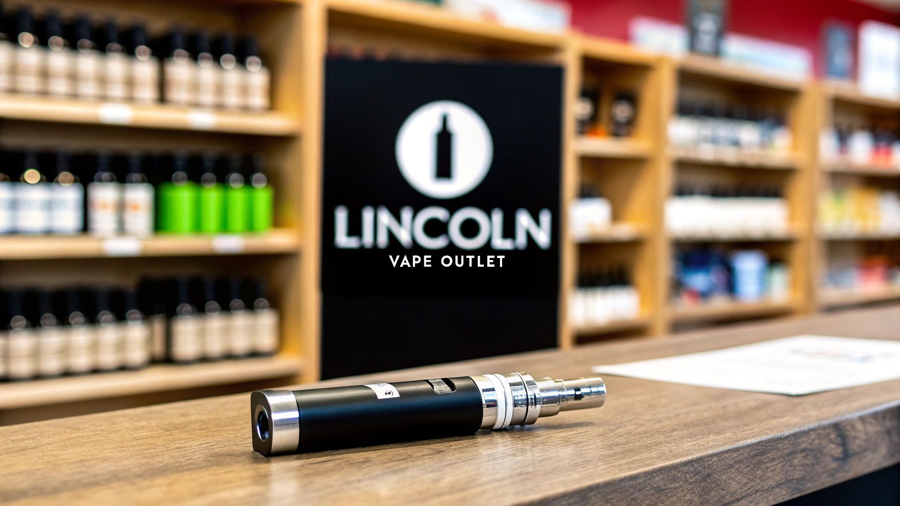 e cigarette outlet lincoln Discover the e cigarette outlet lincoln: Your Guide to Local Vape Shop –  AuraFlow