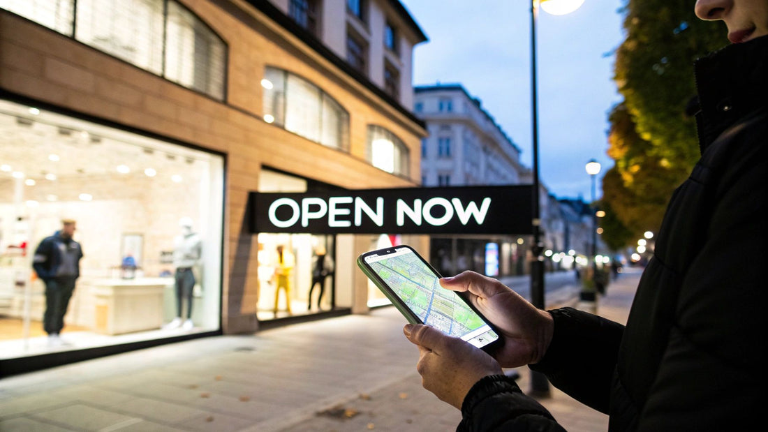 Finding ECig Shops Open Near Me Your Definitive Guide