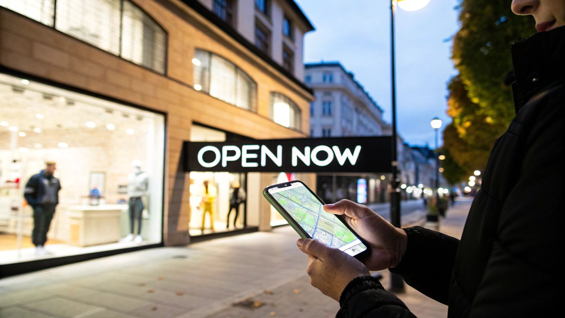 Finding ECig Shops Open Near Me Your Definitive Guide