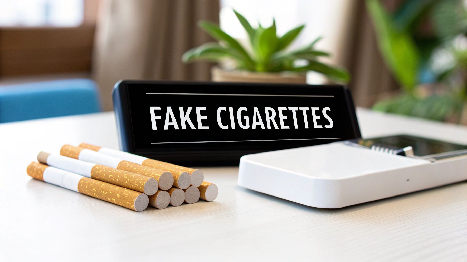 Fake Cigarettes Amazon: A Guide to Safer Alternatives (fake cigarettes amazon)