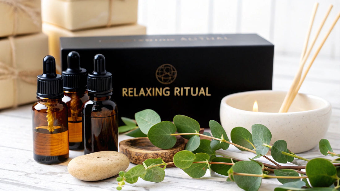 7 Best Essential Oils for Relaxation in the UK (2025 Guide)