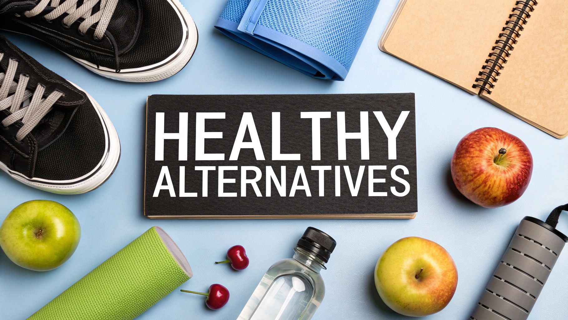 8 Answers for What to Do Instead of Smoking in 2025