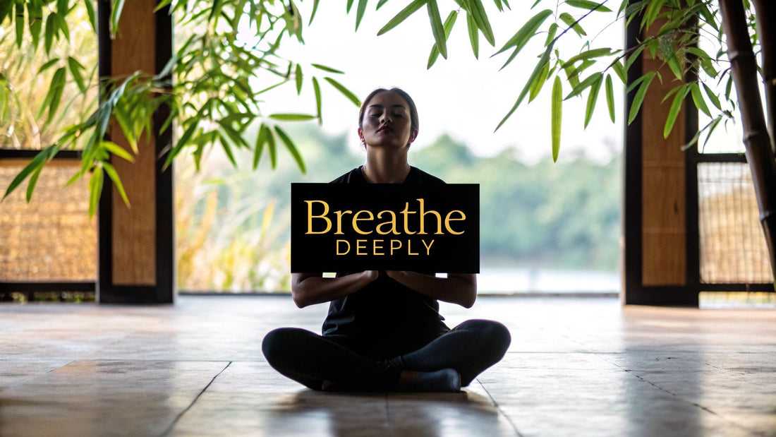 8 Powerful Breathing Techniques for Meditation in 2025