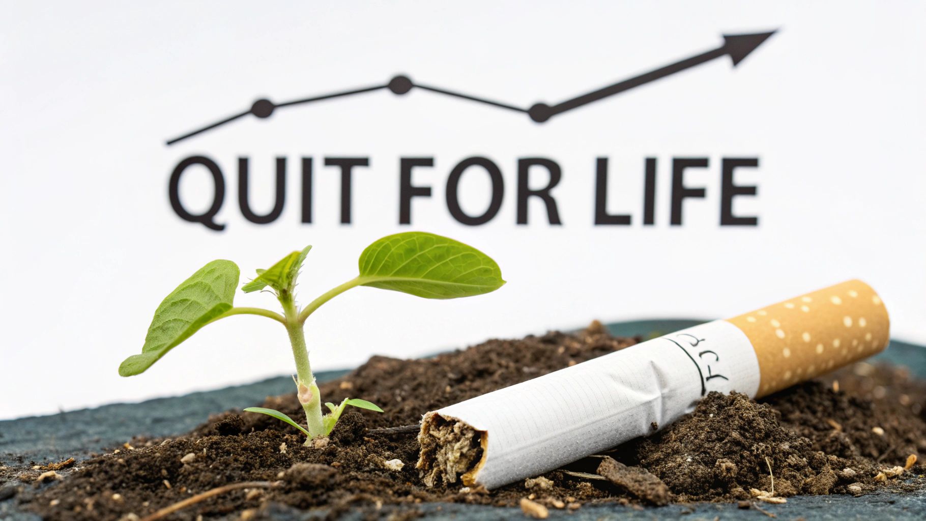 Health Benefits of Quitting Smoking You Should Know