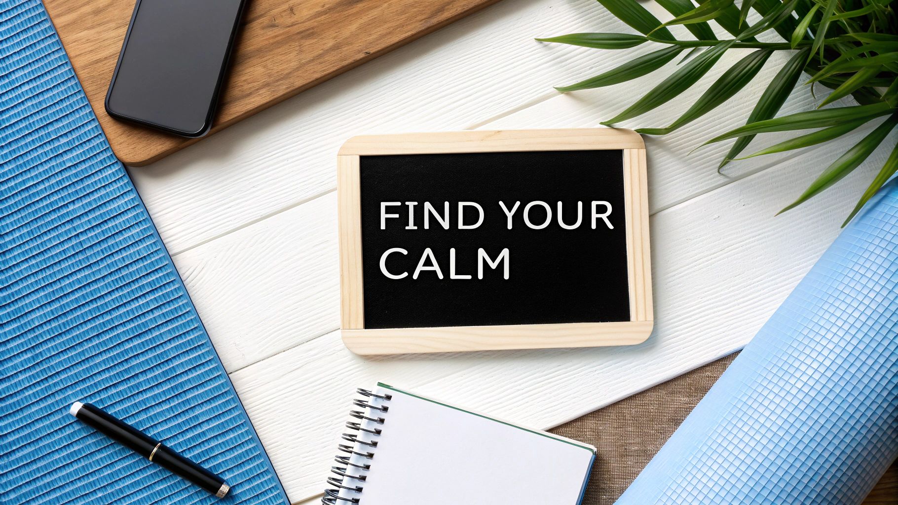 10 Best Ways to Reduce Stress: Your 2025 Action Plan