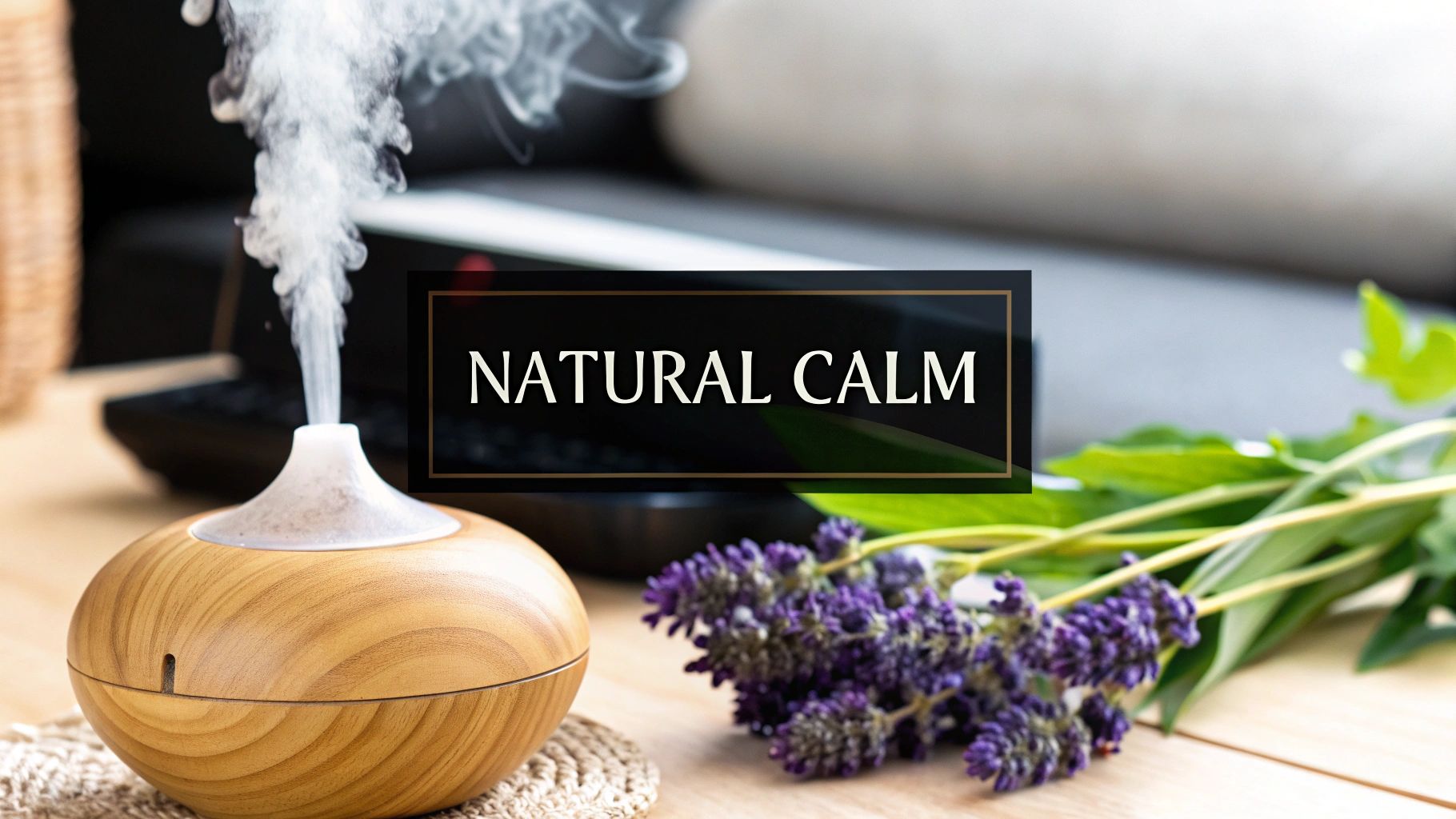 Essential Oils for Relaxation: Calm Your Mind Naturally