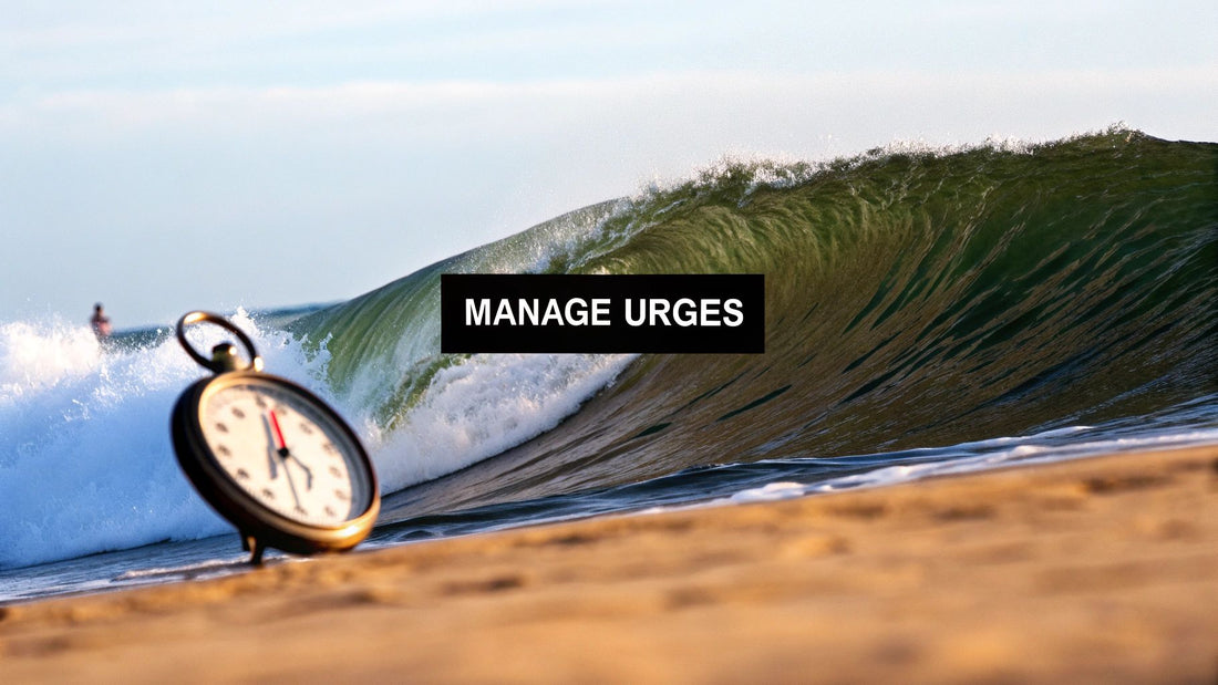 How Long Do Cravings Last? A Guide to Managing Urges