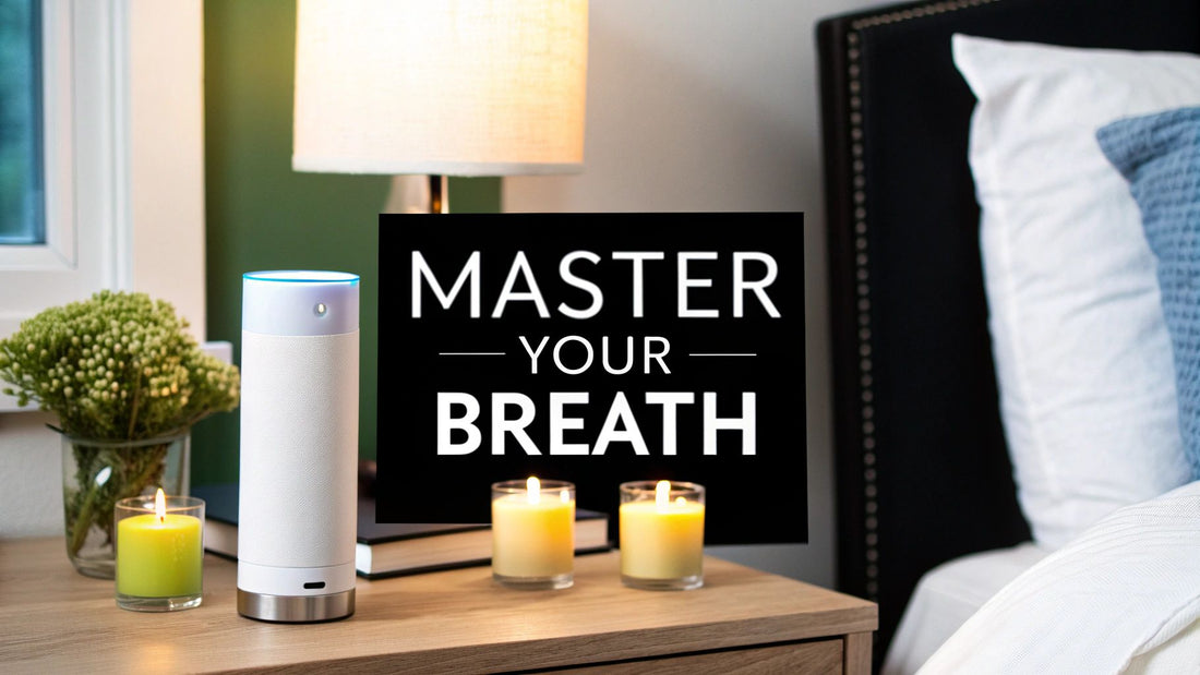 Inhaler Technique Video: Master Your Breathing in Minutes