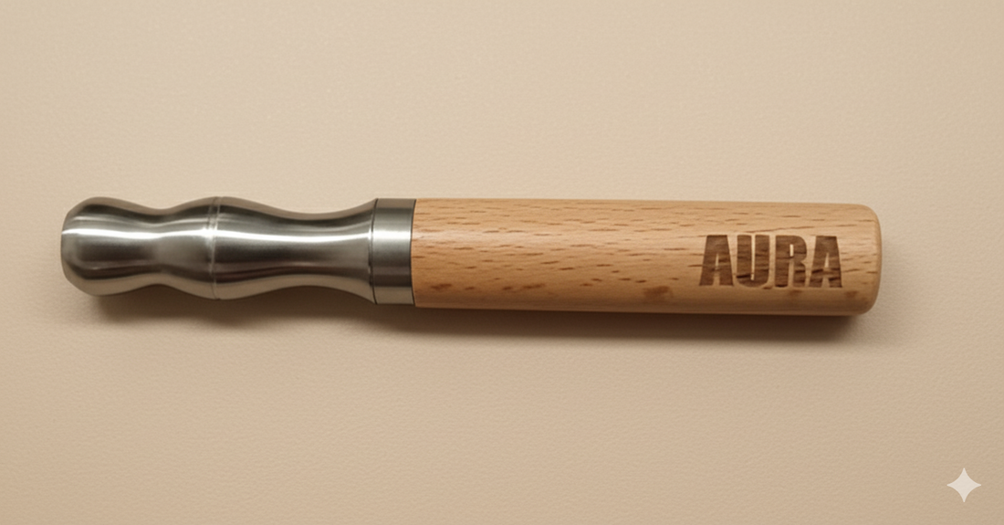 AuraFlow: Your Natural Path to a Nicotine-Free Life