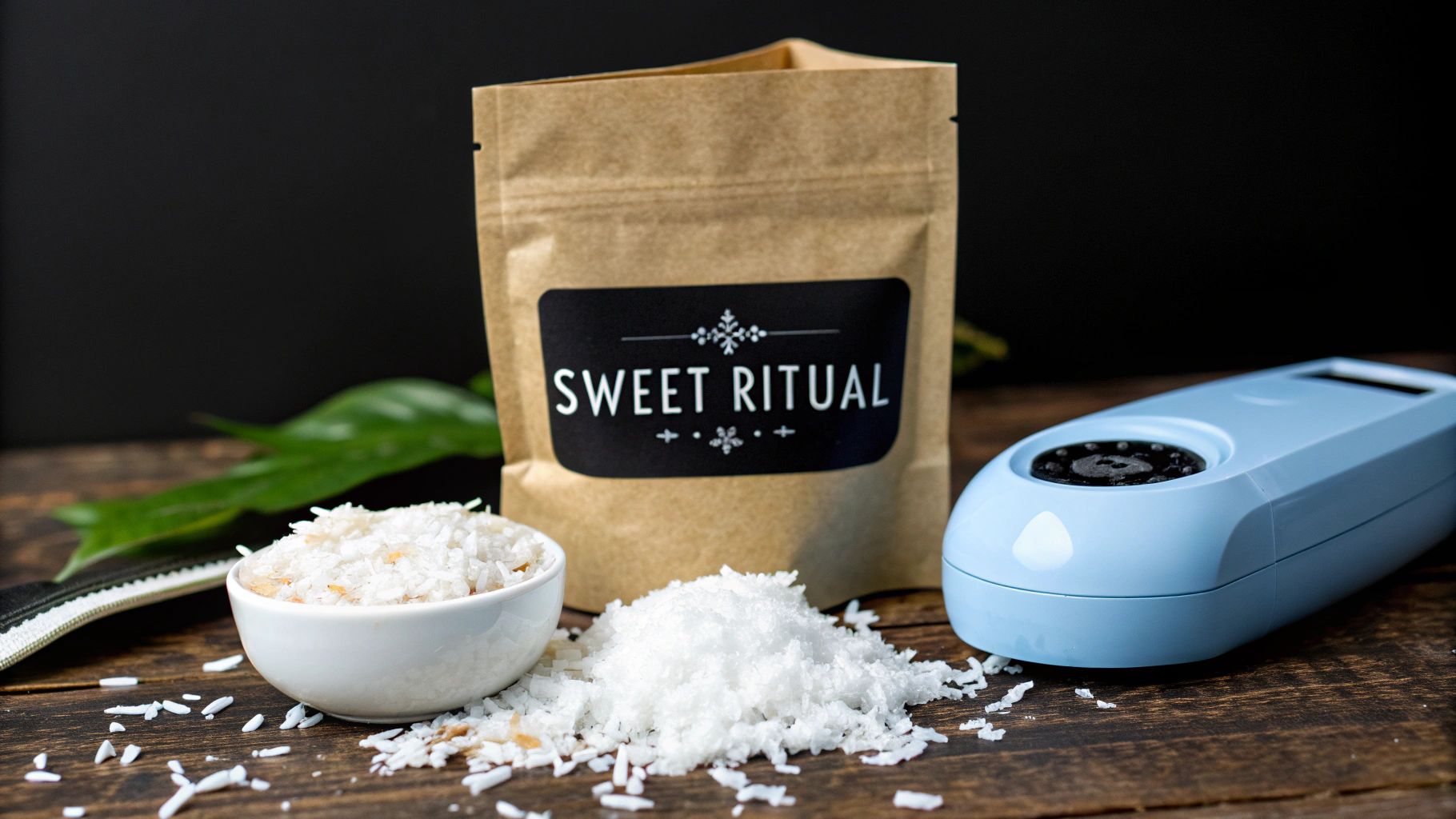 Old Jamaica Sweet Tobacco From Nostalgic Candy to Modern Rituals
