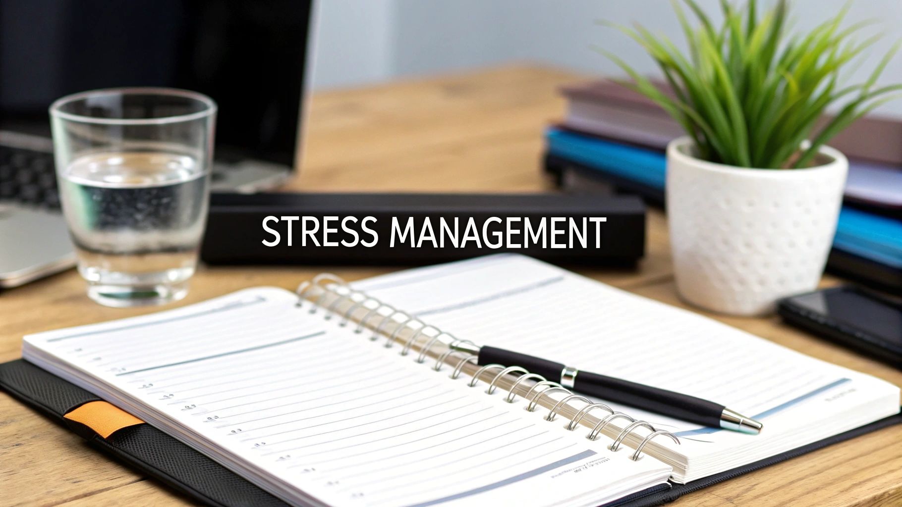 10 Proven Workplace Stress Management Strategies for 2025