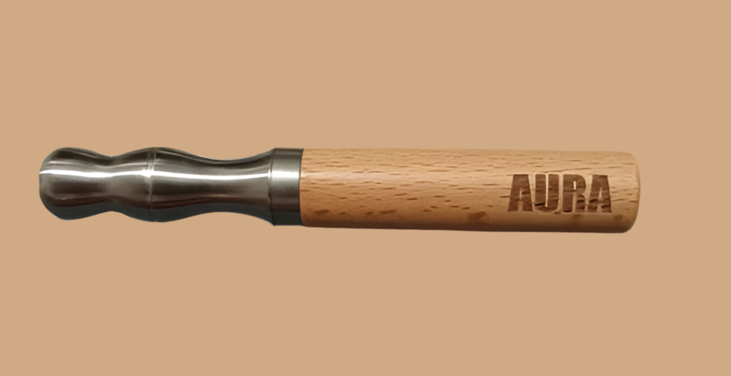 AuraFlow flavoured air pen With No Flavour Cores 